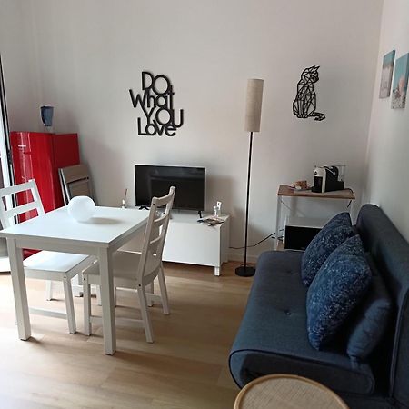 Apartamento Casa Francesca Con Parcheggio Gratuito San Remo Exterior foto