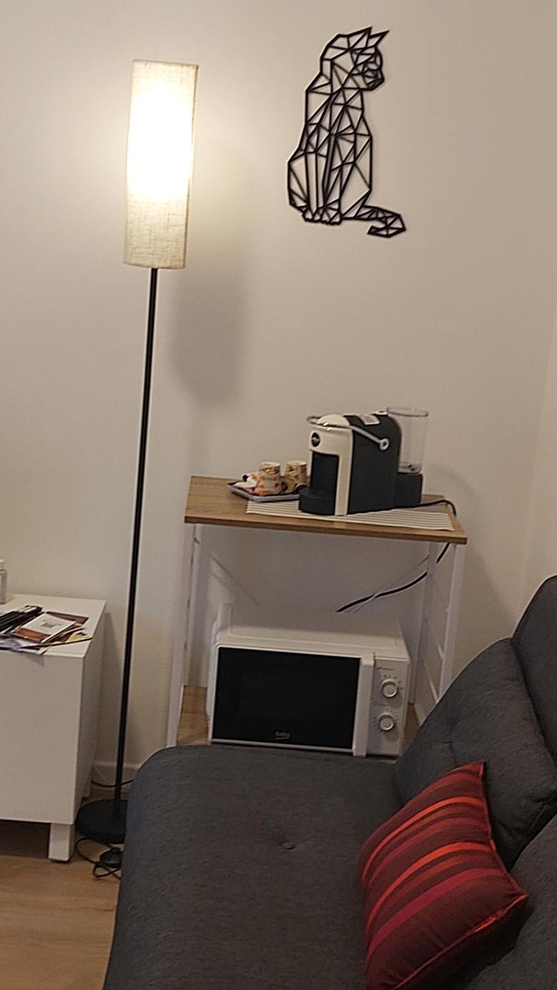 Apartamento Casa Francesca Con Parcheggio Gratuito San Remo Exterior foto
