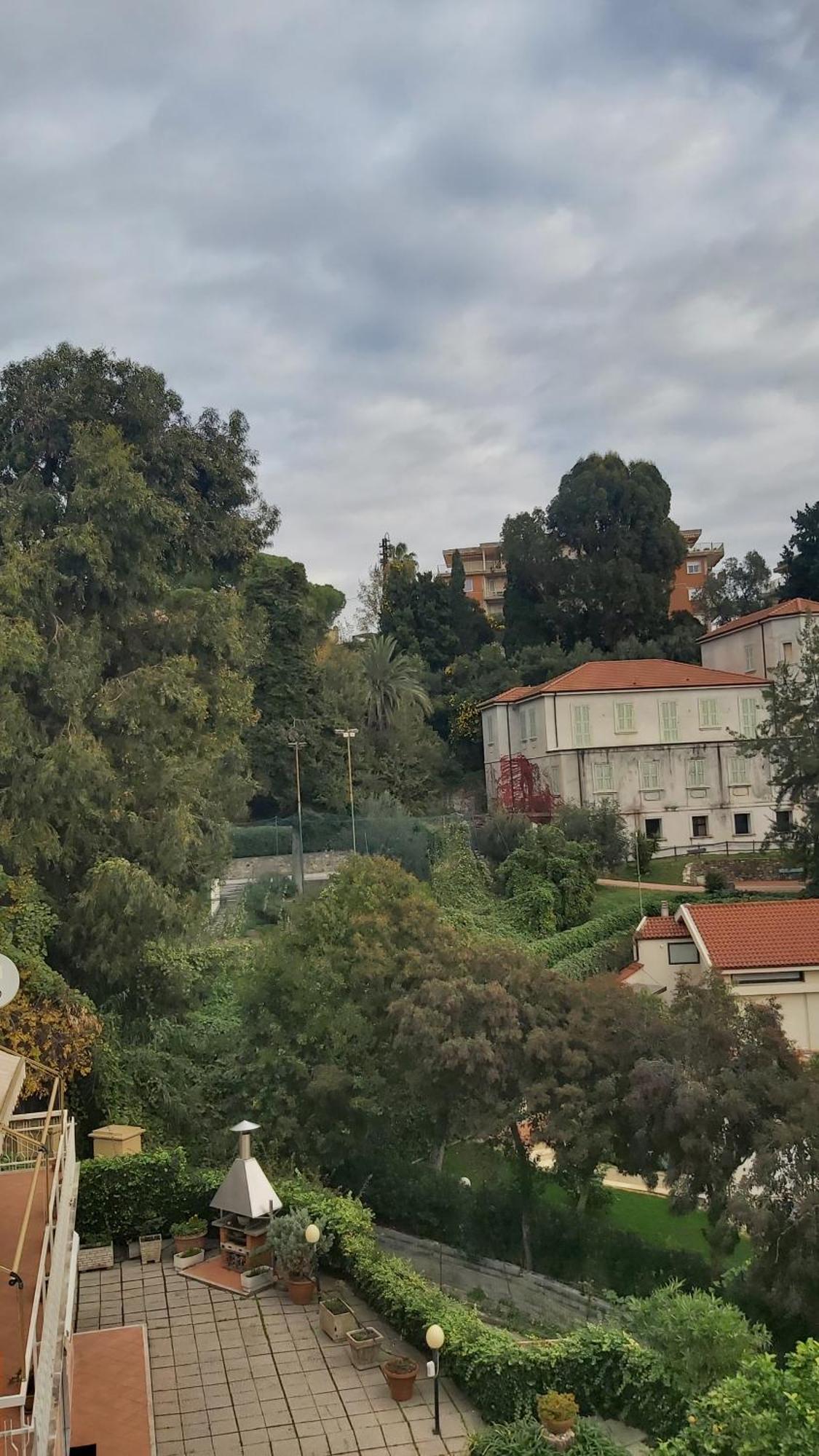 Apartamento Casa Francesca Con Parcheggio Gratuito San Remo Exterior foto