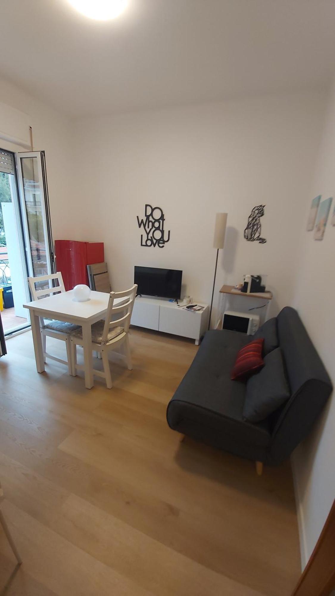Apartamento Casa Francesca Con Parcheggio Gratuito San Remo Exterior foto