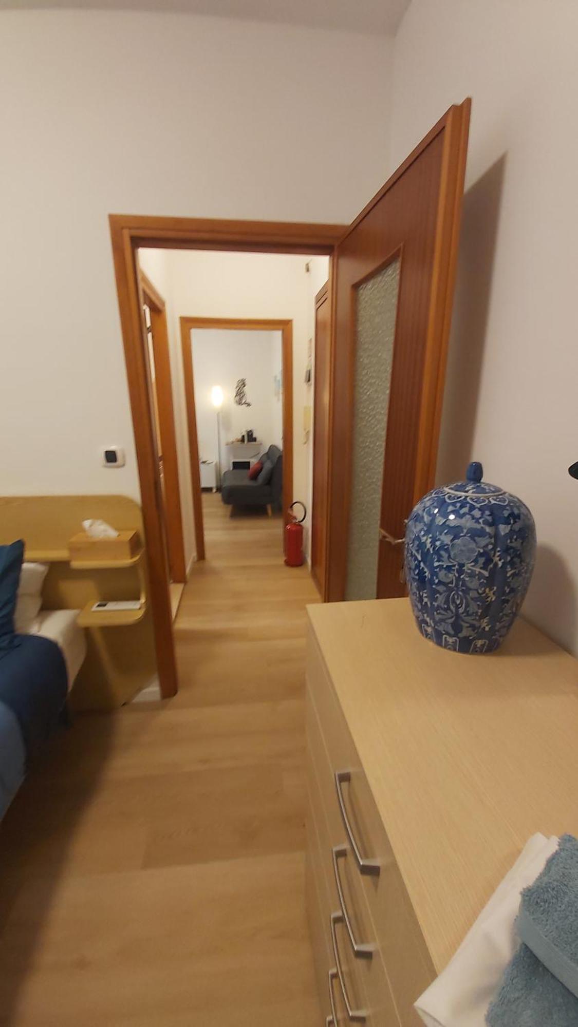 Apartamento Casa Francesca Con Parcheggio Gratuito San Remo Exterior foto