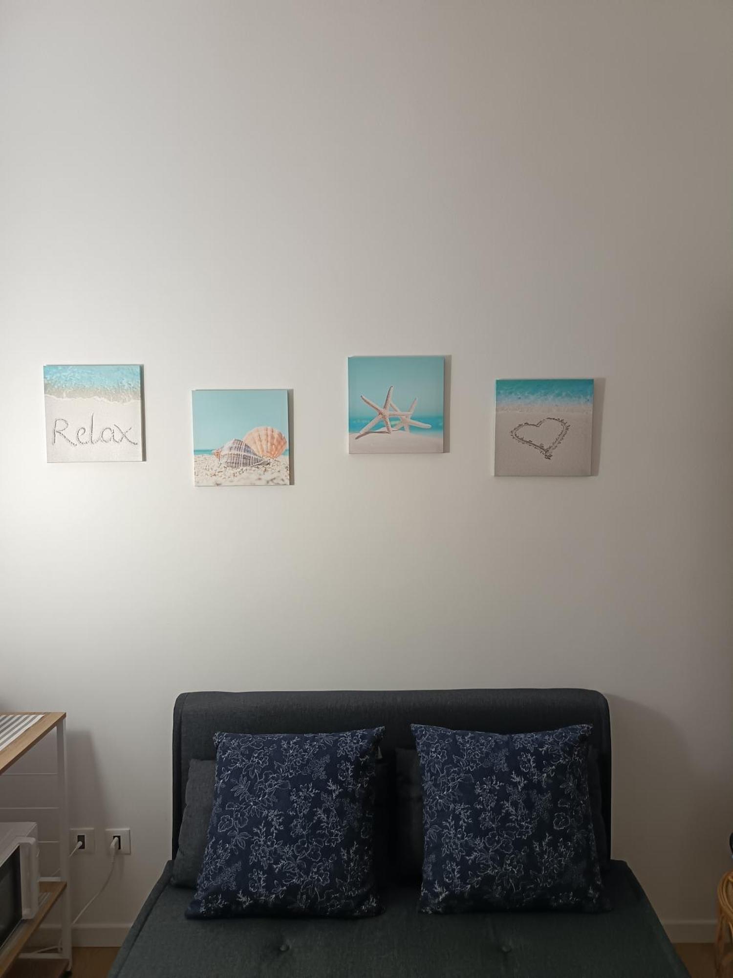 Apartamento Casa Francesca Con Parcheggio Gratuito San Remo Exterior foto