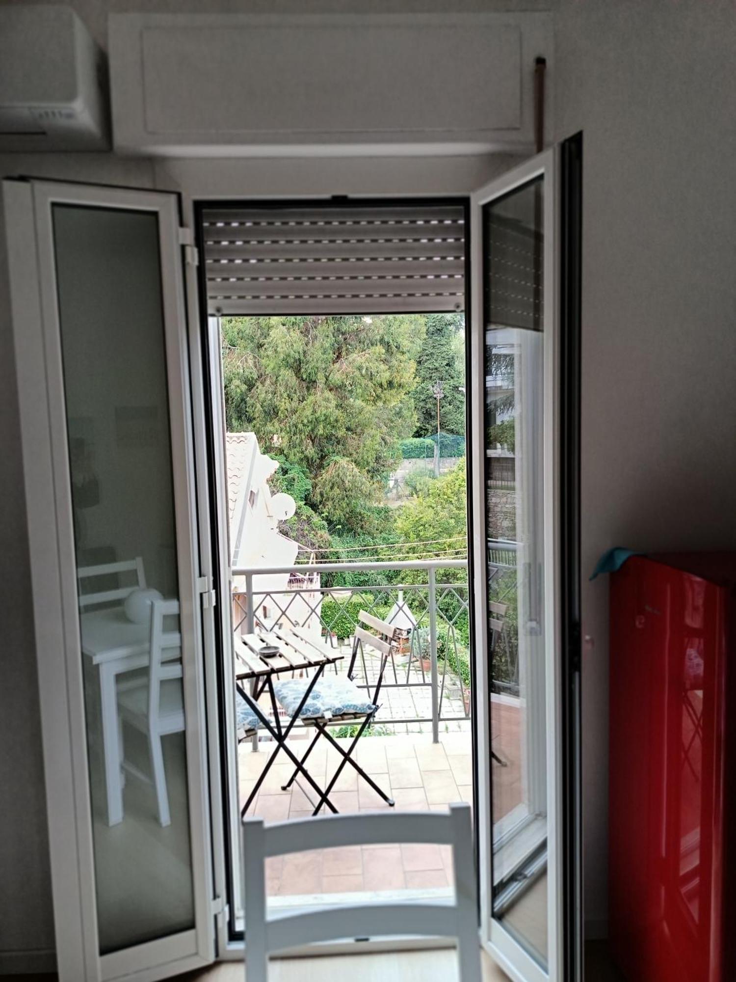 Apartamento Casa Francesca Con Parcheggio Gratuito San Remo Exterior foto