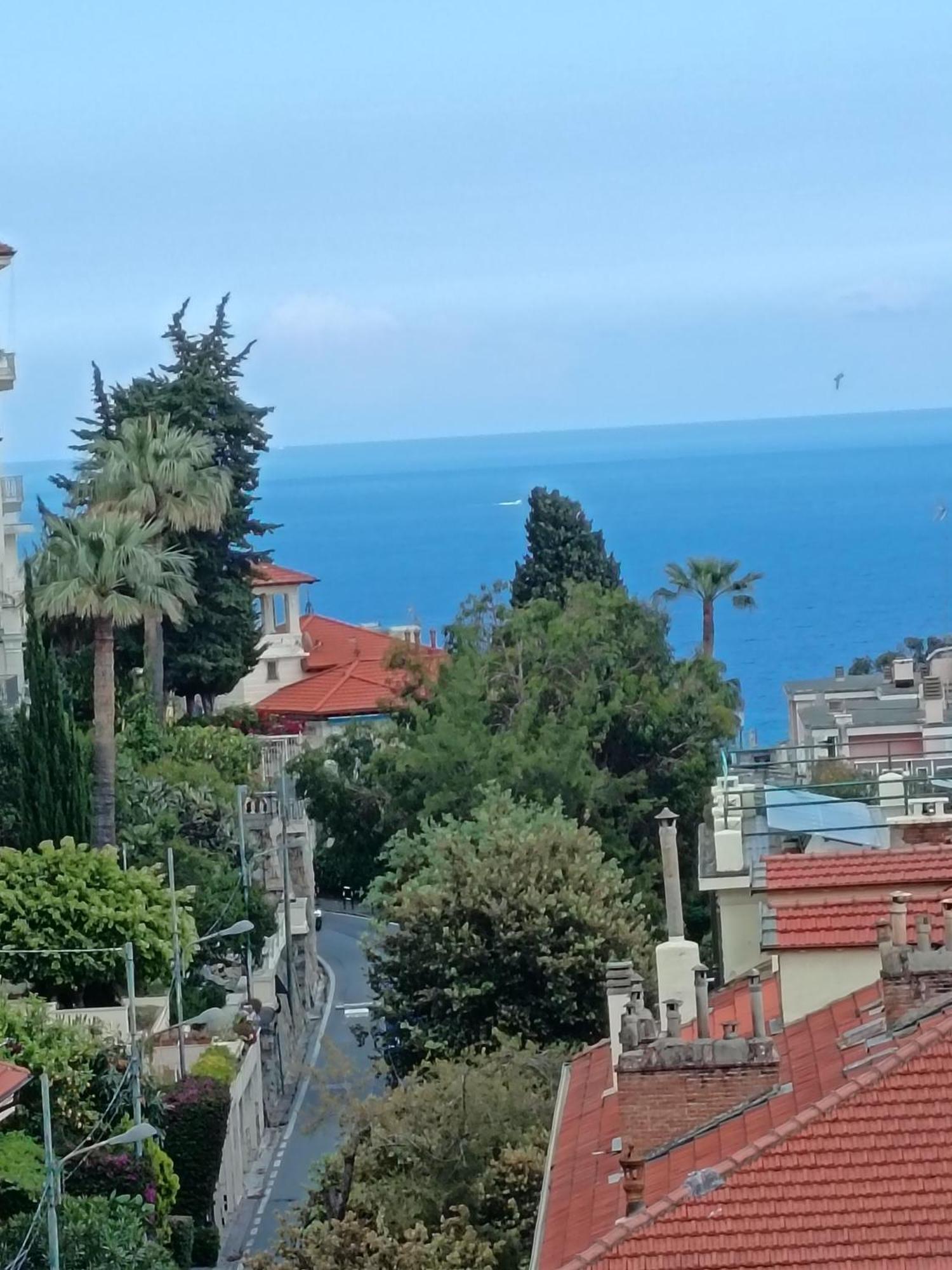 Apartamento Casa Francesca Con Parcheggio Gratuito San Remo Exterior foto